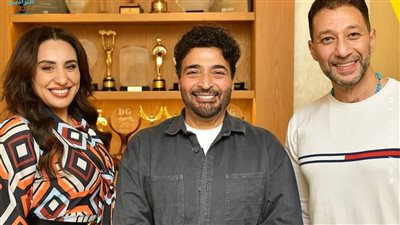 أبرز تصريحات حميد الشاعري لـ استديو 9090 