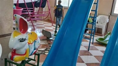 مراكز شباب الدقهلية تفتح أبوابها للمواطنين فى أول أيام عيد الفطر