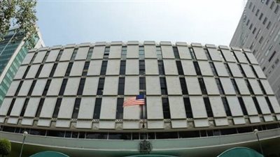 السفارة الأمريكية في المكسيك تنفي مزاعم روسيا عن تجنيدها عصابات بالصراع الأوكراني