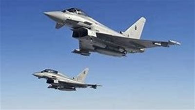 لندن ترسل مقاتلات إلى رومانيا للتجسس على الطيران الروسي 