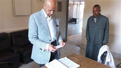 لعدم تواجدهما في العمل.. ندب عدد ممرضات بحانوت خارج مركز كفر صقر