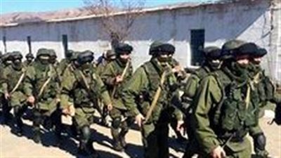 القوات الروسية تدمر قاعدة تخزين أوكرانية مع 32 مدفع هاوتزر