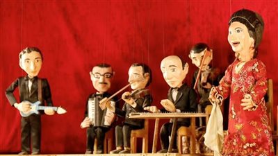 حفلين لكوكب الشرق أم كلثوم بمسرح الساقية للعرائس.. غداً 