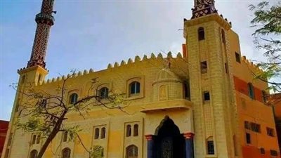 الأوقاف تفتتح 16 مسجدًا الجمعة المقبلة 