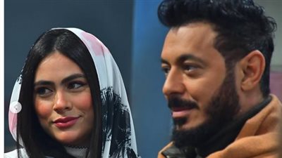 هاجر أحمد: سعيدة بنجاح شخصية دهب في مسلسل 
