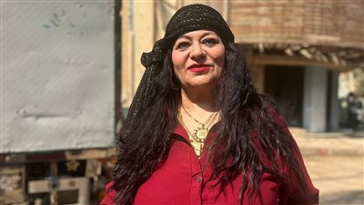 فريدة سيف النصر تكشف لـ