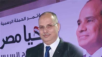 العالمي للمواطن المصري في الخارج يهنئ الرئيس بعيد الفطر