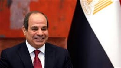 رئيس الجالية المصرية بروسيا يهنئ السيسي بعيد الفطر المبارك