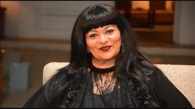 فريدة سيف النصر تفجر مفاجأة لـ