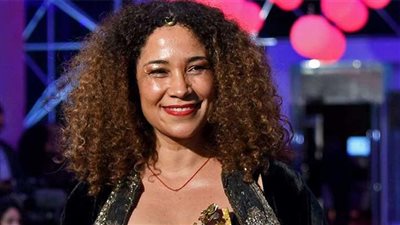 غالية بنعلي: تعلمت اللهجة المصرية من الأفلام وجمهور المحروسة سبب نجاحي