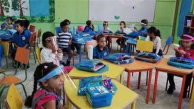 ضوابط التقييم التشخيصي لطلاب الصفوف الابتدائية الأولى 