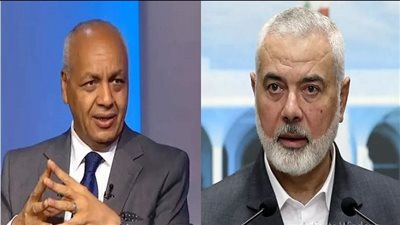 بكري: استشهاد 6 من أبناء وأحفاد هنية رد قوي على خدامين العدو الصهيوني