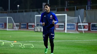 الأهلي يستعيد خدمات كريستو قبل لقاء زد