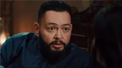 أحمد رزق عن بيت الرفاعي: اقدم الدور الذي يستفزني وأجسده بشكل جيد