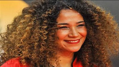 غالية بنعلي: “فرح ليلى” أوصلني لسيدات البيوت في مصر (فيديو)