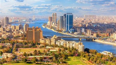 درجات الحرارة في المحافظات أول أيام عيد الفطر المبارك