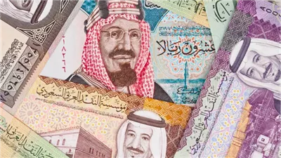 استقرار أسعار العملات العربية أمام الجنيه في ثاني يوم العيد