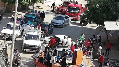 قائمة المنقولات.. «بعبع» الأسرة المصرية