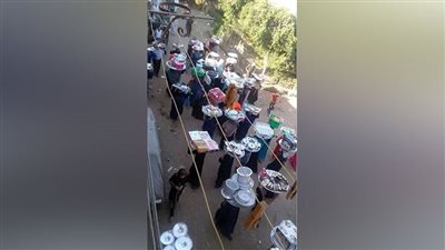 عادات أفسدت الزواج فى الريف