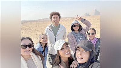 صناع أفلام العيد: المنافسة فى مصلحة الجمهور