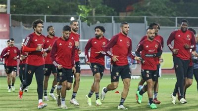 موعد مباراة الأهلي وزد في الدوري.. والقنوات الناقلة 