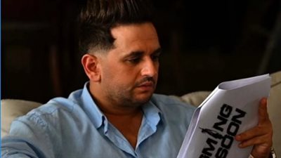 مصطفى خاطر يكشف موعد عرض 