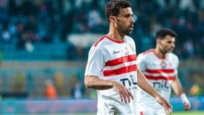 رمضان صبحي: رحيل عبدالله السعيد عن بيراميدز كان مؤثرًا