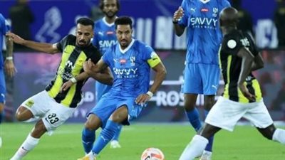 موعد مواجهة اتحاد جدة والهلال في كأس خادم الحرمين