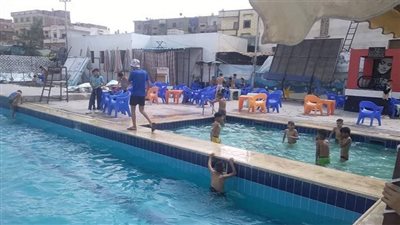 عيد أطفال المنيا 