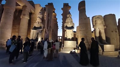 أفضل الأماكن لفسحة العيد في الأقصر