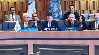 10 سنوات من إنجازات اللجنة الوطنية المصرية للتربية والعلوم