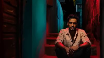 رامي جمال| مشاهدات أغنية خليني أشوفك خلال 24 ساعة 