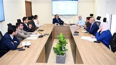 الهجرة تستعرض نتائج ورشة تسهيل منح تأشيرة الأعمال التجارية بين مجموعة دول الكوميسا