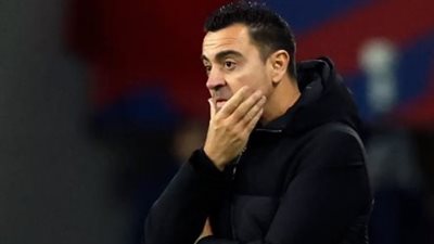 تطور مفاجئ في مستقبل تشافي مع برشلونة 