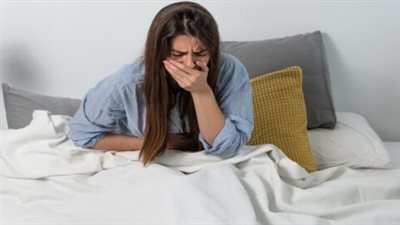 بخلاف الحمل.. أسباب لا تعرفها وراء غثيان الصباح 