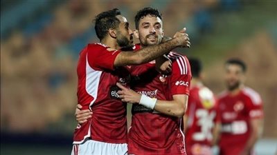 بث مباشر.. مشاهدة مباراة الأهلي وزد يلا شوت اليوم في الدوري المصري