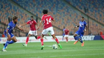 بث مباشر مشاهدة بدون تقطيع مباراة الأهلي وزد HD يلا شوت اليوم في الدوري المصري