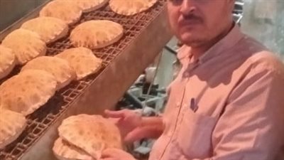 البحيرة تنفذ حملات تموينية مكثفة على الأسواقج