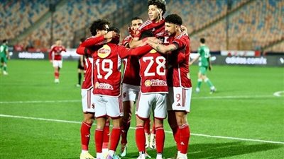مشاهدة البث المباشر لمباراة الأهلي وزد يلا شوت اليوم في الدوري المصري