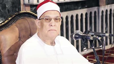 السلكاوي “شيخ المخطئين”.. قرار عاجل وحازم من الإذاعة المصرية 