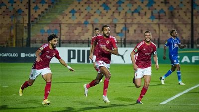 بث مباشر مشاهدة مباراة الأهلي وزد يلا شوت اليوم في الدوري الممتاز