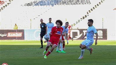 مودرن فيوتشر يعود لسكة الانتصارات بفوز ثمين على المصري البورسعيدي 
