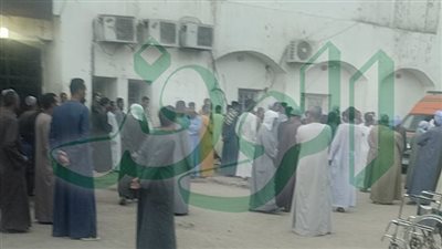 مصرع شخصين غرقا بنيل فارس أسوان 