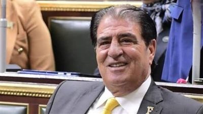 رئيس عربية النواب: الأوقاف نجحت بامتياز في توظيف طاقات القراء والعلماء في رمضان بمصر وخارجها