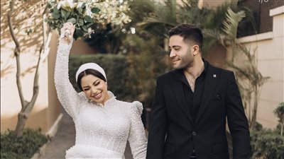 مريم سيف تفاجئ جمهورها بخطوبتها للمرة الثانية (صور)