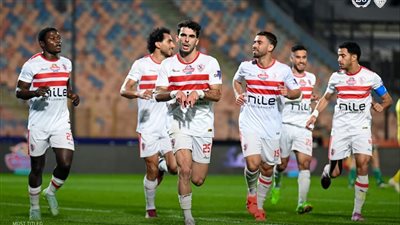 مدرب الزمالك يصف عبد الله السعيد بالشمس والقمر 