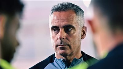 قمة الدوري .. تشكيل الزمالك المتوقع أمام الأهلي في لقاء الغد بالدوري