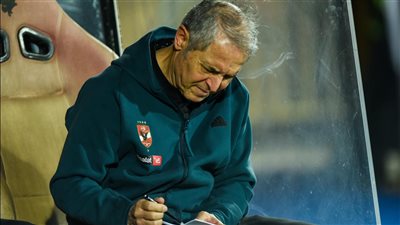 اليوم .. الأهلي يبدأ الاستعداد للسوبر الأفريقي والموسم الجديد بعد انتهاء الراحة السلبية