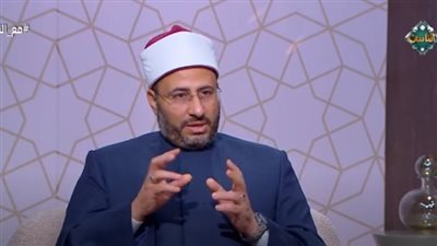 الهواري: لم يعرف التاريخ دينا متوازنًا كالإسلام