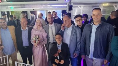 زيجات الجيل الثانى نواة المصريين الجدد فى إيطاليا